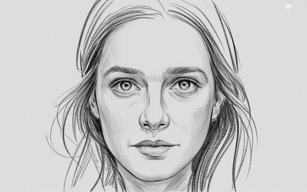 How to Start Pencil Drawing as a Complete Beginner?