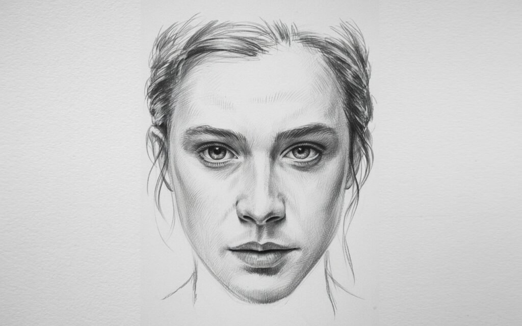 How to Stop Ruining Your Drawing in the Final Step?