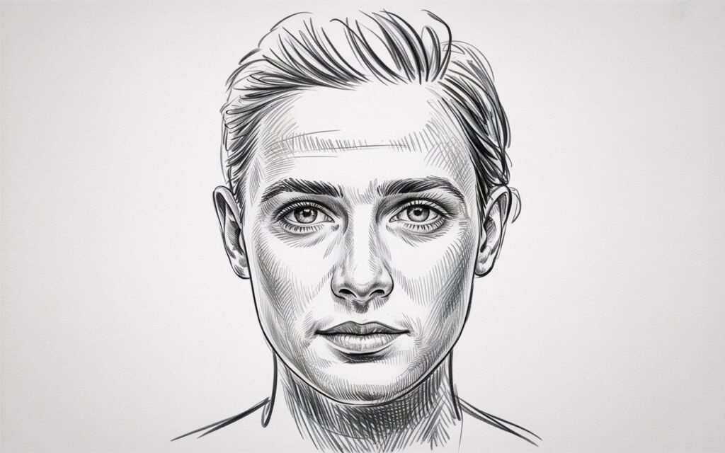 How to Draw Clean Lines Without Shaky Hand?