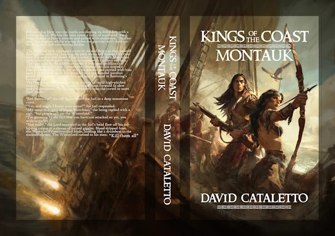 Top Realistic Digital and Hand‑Drawn Illustrations on Fiverr – Delivered in 24h 5 Fantasy Illustration & Concept Art Service by Sasha R on Fiverr