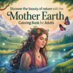 Mother Earth Coloring Book